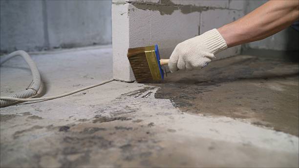 24/7 Emergency Basement Waterproofing experts in Arab, AL
